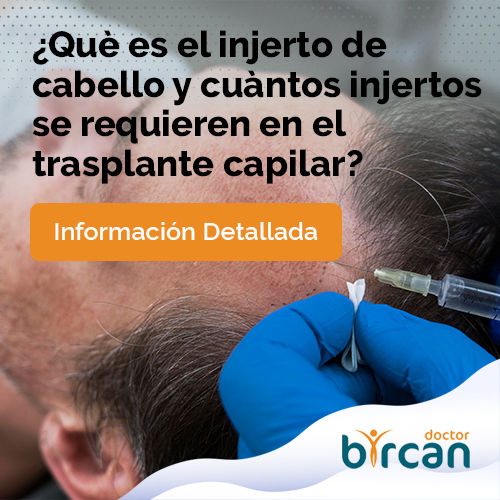 ¿Què Es El Injerto De Cabello Y Cuàntos Injertos Se Requieren En El Trasplante Capilar? 1 Thumb 23